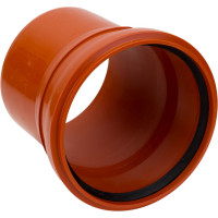 Отвод ПОЛИТЭК 160 15 градусов 160016015