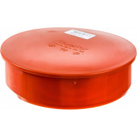 Заглушка ПОЛИТЭК 160 200040160