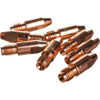 Наконечник сварочный (10 шт; E-CU; М8; 1.2 мм) Сварог MS ICU0005-12R 97114