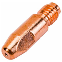 Наконечник сварочный (10 шт; E-CU; М8; 1.0 мм) Сварог MS ICU0005-10R 97113