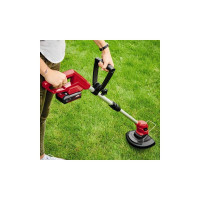 Аккумуляторный триммер Einhell PXC GC-CT 18/24 Li-solo 3411123