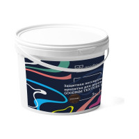 Защитная лессирующая пропитка для дерева Goodhim TEXTURE 110 Палисандр 3 л 71061