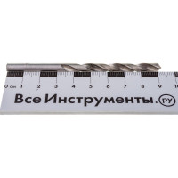 Сверло по металлу HSS (6х93 мм) РемоКолор 35-5-760