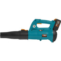 Аккумуляторная воздуходувка BORT BSS-18Li-Pro 93411737