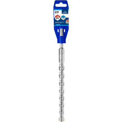 Бур SDS-plus (20х310 мм) Vertextools 999-20-310