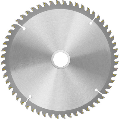 Диск пильный по дереву (190х30-20 мм; 56 зубов) Vertextools 190-56-30