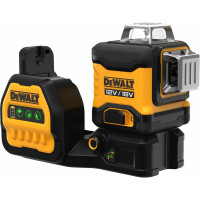 Самовыравнивающийся лазерный уровень DEWALT DCE089NG18-XJ