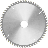 Диск пильный по дереву (210х32-30 мм; 56 зубов) Vertextools 210-56-32