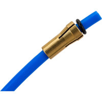 Направляющий канал ТЕФЛОН 0.8-1.0 мм, 5 м Профессионал 456821