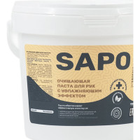 Очищающая паста для очистки рук Complex SAPO (Сапо) 1.2 кг 11301