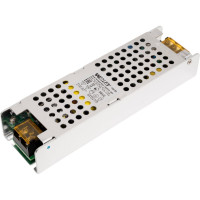 Блок питания Wolta для светодиодной ленты 150Вт 48В IP20 WLD-150W/01-48V