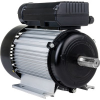 Электродвигатель Pegas pneumatic YL90L-2 2,2 кВт, 220В медная обмотка 6703