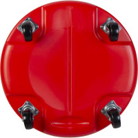 Емкость для слива масла WIEDERKRAFT WDK-A30L