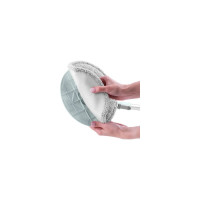 Насадка MILEY Mop refill к швабре WOW Mop 100-155 100-157