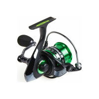Безынерционная катушка FEEDER CONCEPT Imperium 8 4000FD FCI08-40FD