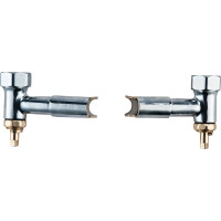 Смеситель для кухни Профсан ПСМ настенный, тип См-МДРНр PSM-108-89