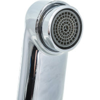 Локтевой смеситель Профсан ПСМ настенный, тип См-УмЛРНА, См-МЛРНА PSM-508-055