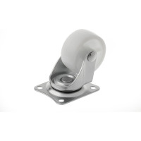 Мебельное колесо А5 SCpp 25 50 мм, 30 кг 1000139
