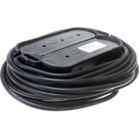 Силовой удлинитель MTG K6 3x1,50мм2 10м MTG-587 21219