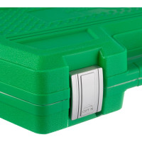Набор инструментов INTERTOOL 1/2" & 1/4" 94ед, Cr-V ET-6094SP