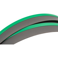 Полотно пильное для резки металла Spectra Bimetal M42 (27х0.9х2455 мм; 10/14S TPI) HONSBERG 4671011393069