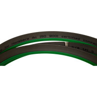 Полотно пильное для резки металла Spectra Bimetal M42 (27х0.9х2455 мм; 5/8S TPI) HONSBERG 4671011393441