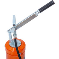 Ручной солидолонагнетатель Petropump 8 кг, 150 бар PP210011