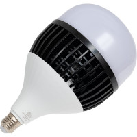 Светодиодная лампа RSV HP-100W-6500K-E27/Е40 (переходник) 100545