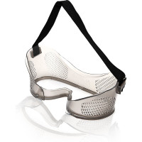 Защитные закрытые очки с двухсторонним незапотевающим покрытием ЕЛАНПЛАСТ ОЧК 1403KN