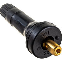 Вентили для дисков NORM под датчик TPMS, 4 шт TR-420