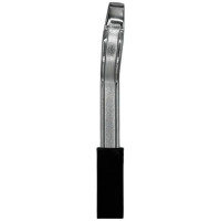 Монтировка NORM 500 мм с пластиковым кожухом HP-1320
