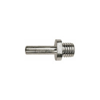 Насадка мягкая для УШМ (125х12 мм) с переходником на дрель Vertextools 76