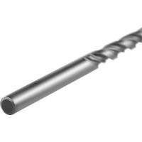 Сверло по бетону (8х120 мм; цилиндрический хвостовик) Vertextools 8-110