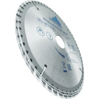 Диск пильный по дереву (165х32-30 мм; 24 зуба) Vertextools 165-24-32