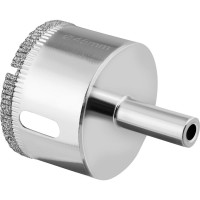 Коронка по стеклу (45 мм; ц/х) Vertextools 333-45