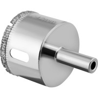 Коронка по стеклу (42 мм; ц/х) Vertextools 333-42