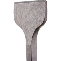 Зубило (14Х250Х50 мм; SDS-plus) Vertextools 111-50-250