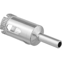 Коронка по стеклу (18 мм; ц/х) Vertextools 333-18
