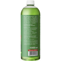 Концентрат для стеклоочистителей PINGO 1:10, 1000 мл, яблоко 85030-2