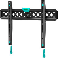 Фиксированный кронштейн для телевизора 43-85 ONKRON Black FM6