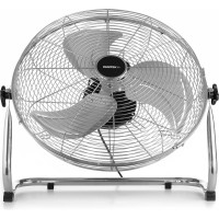 Напольный вентилятор Centek 110 Вт, 3 скорости, низкий уровень шума CT-5031