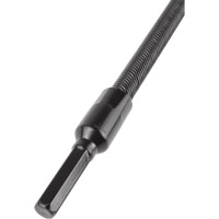 Держатель бит гибкий Basis HEX 1/4" - 300 мм Monogram 087-515