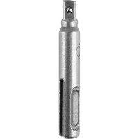 Адаптер для головок Special SDS-plus – SQ 1/4" – 65 мм Monogram 087-478