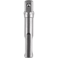 Адаптер для головок Special SDS-plus – SQ 3/8" – 65 мм Monogram 087-485