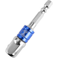 Адаптер для головок Special HEX 1/4" – SQ 1/2" – 73 мм Monogram 087-461