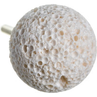 Шар-ракушечник абразивный NORM для обработки резины 595 0083