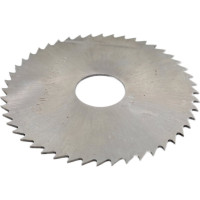 Фреза дисковая отрезная (63х0.8х16 мм; Р6М5; z=48) TORNERI 037968