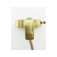 Смеситель для биде OUTE с гигиеническим душем T2415Q