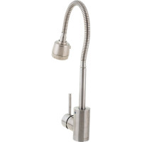 Смеситель для кухни OUTE однорычажный T40313B-8