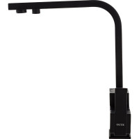 Кухонный смеситель OUTE T663BK-1